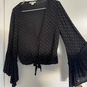 Billabong blouse